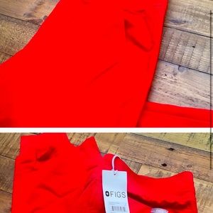 Figs Size Small brand New with tags joggers